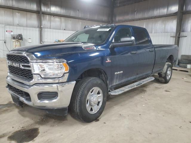 RAM 2500 TRADE 2022 with VIN 3C6UR5HL8NG232925 - Photo from auction