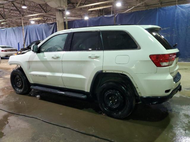 Photo 2 from auction – 2012 JEEP GRAND CHER with VIN 1C4RJFAT7CC338160