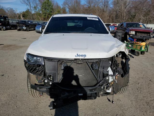 Photo 5 from auction – 2022 JEEP GRAND CHER with VIN 1C4RJFBG3NC167394