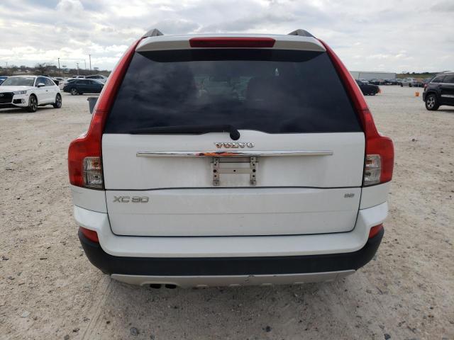 Photo 6 from auction – 2008 VOLVO XC90 3.2 with VIN YV4CY982081465140