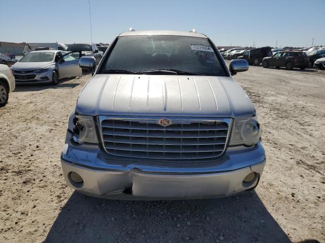 Photo 5 from auction – 2007 CHRYSLER ASPEN LIMI with VIN 1A8HX58P97F575226