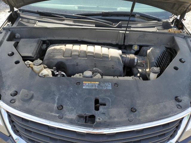 Photo 12 from auction – 2014 CHEVROLET TRAVERSE L with VIN 1GNKRFKD3EJ298523