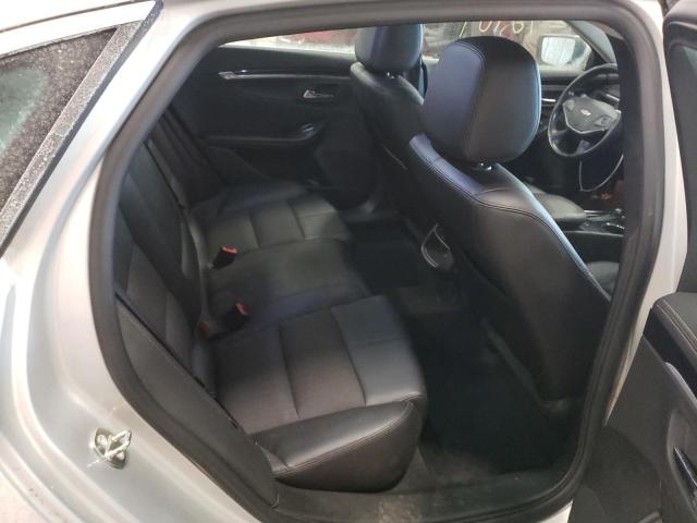Photo 10 from auction – 2017 CHEVROLET IMPALA LT with VIN 2G1105S39H9102979