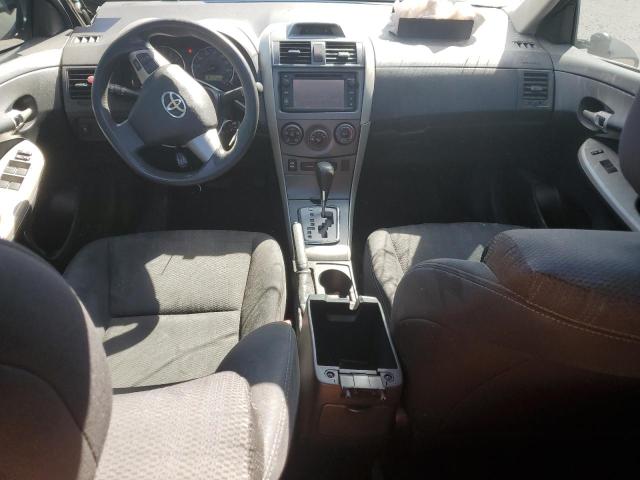 Photo 8 from auction – 2013 TOYOTA COROLLA BA with VIN 2T1BU4EE4DC966212