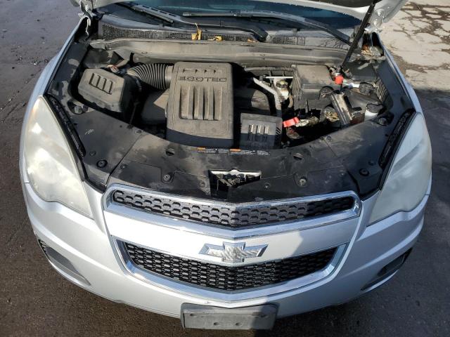 Photo 12 from auction – 2015 CHEVROLET EQUINOX LT with VIN 2GNFLFEK2F6320295