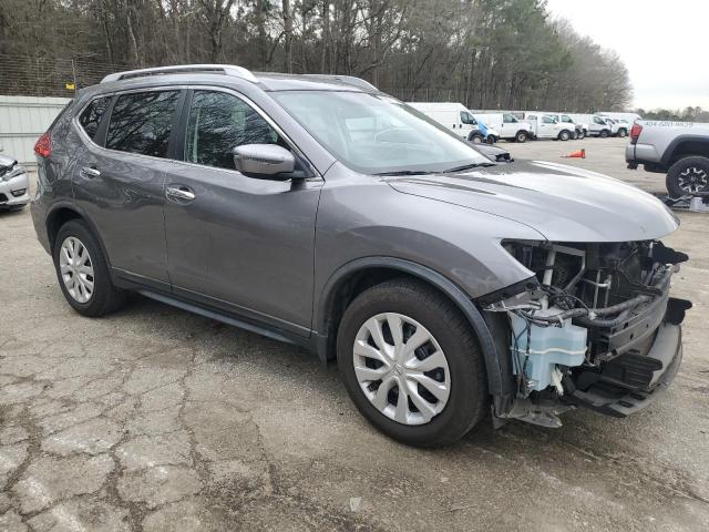 Photo 4 from auction – 2017 NISSAN ROGUE S with VIN KNMAT2MT2HP538195