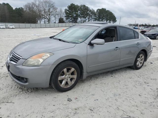 NISSAN ALTIMA 2.5 2008 with VIN 1N4AL21E18C271537 - Photo from auction