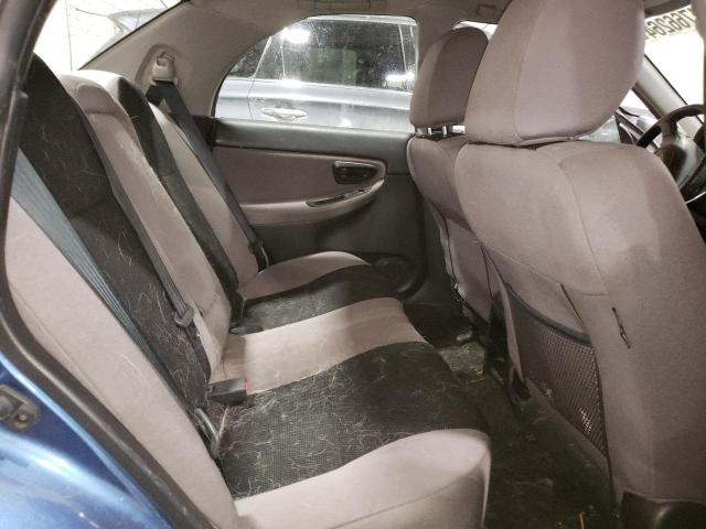 Photo 10 from auction – 2007 SUBARU IMPREZA 2. with VIN JF1GD61637H517643