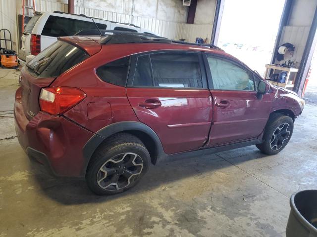 Photo 3 from auction – 2013 SUBARU XV CROSSTR with VIN JF2GPACC3DG894189