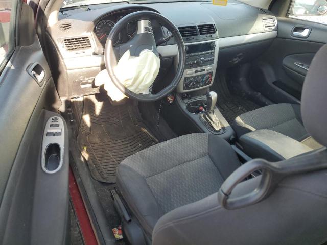 Photo 8 from auction – 2010 CHEVROLET COBALT 1LT with VIN 1G1AD1F56A7106665