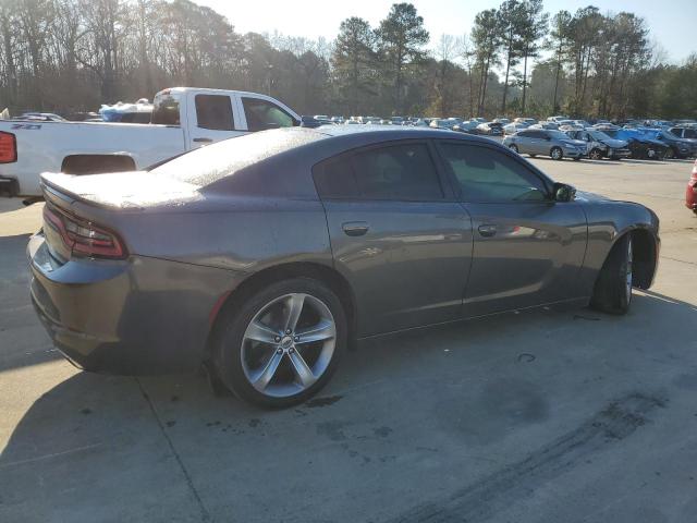 Photo 3 from auction – 2018 DODGE CHARGER R/ with VIN 2C3CDXCT3JH260796