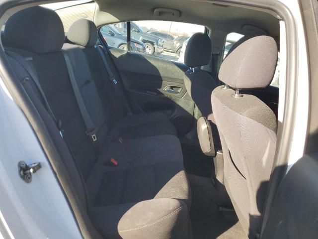 Photo 10 from auction – 2014 CHEVROLET CRUZE LT with VIN 1G1PC5SB7E7265281