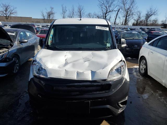 Photo 5 from auction – 2020 RAM PROMASTER with VIN ZFBHRFAB9L6R69909
