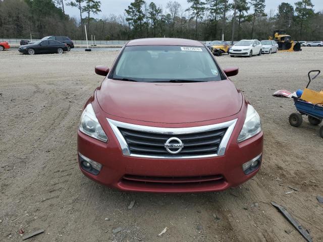 Photo 5 from auction – 2015 NISSAN ALTIMA 2.5 with VIN 1N4AL3AP8FC434589