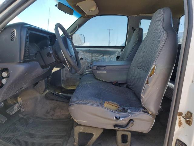 Photo 7 from auction – 1997 DODGE RAM 2500 with VIN 3B7KF23Z7VM562558