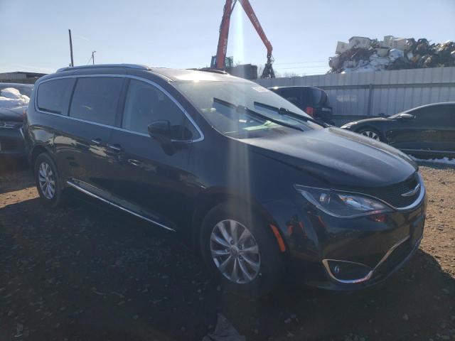 Photo 4 from auction – 2018 CHRYSLER PACIFICA T with VIN 2C4RC1BG6JR257184