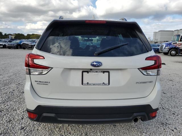 Photo 6 from auction – 2023 SUBARU FORESTER L with VIN JF2SKAPC1PH548367