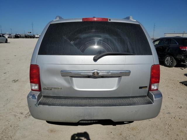 Photo 6 from auction – 2007 CHRYSLER ASPEN LIMI with VIN 1A8HX58P97F575226