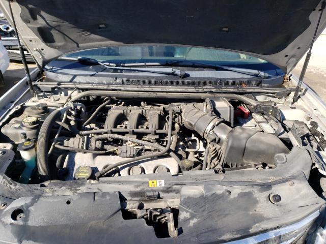 Photo 11 from auction – 2008 FORD TAURUS SEL with VIN 1FAHP24W18G168828