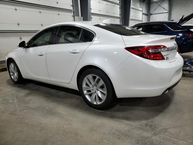 Photo 2 from auction – 2017 BUICK REGAL PREM with VIN 2G4GR5GXXH9115058