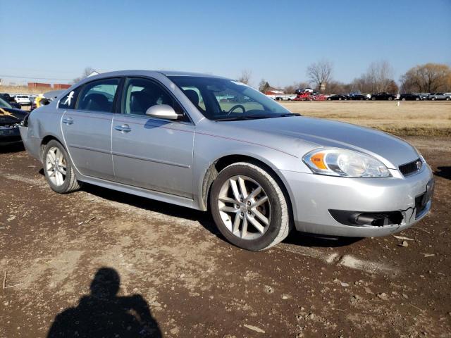 Photo 4 from auction – 2012 CHEVROLET IMPALA LTZ with VIN 2G1WC5E30C1332829