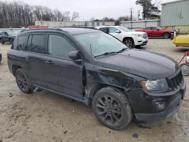 Photo 4 from auction – 2015 JEEP COMPASS SP with VIN 1C4NJDBB1FD259123