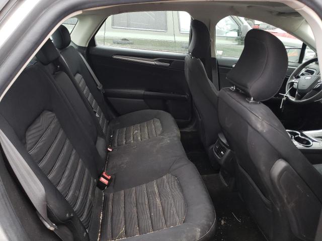 Photo 10 from auction – 2016 FORD FUSION SE with VIN 3FA6P0H75GR284331