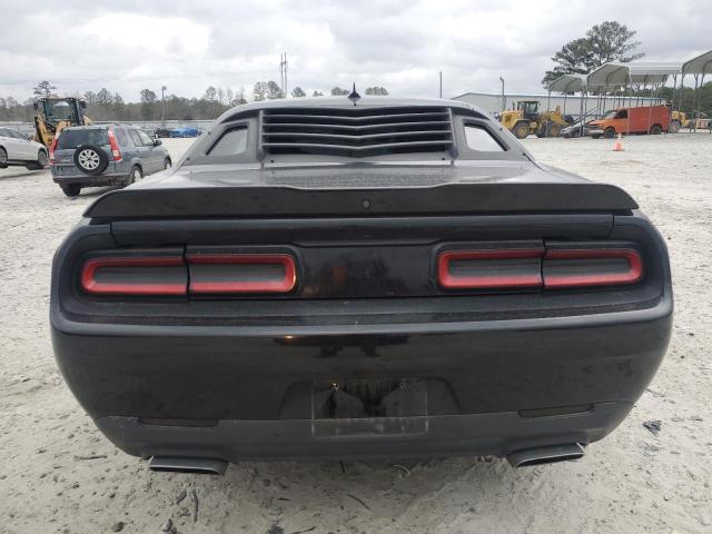 Photo 6 from auction – 2016 DODGE CHALLENGER with VIN 2C3CDZBT4GH125073