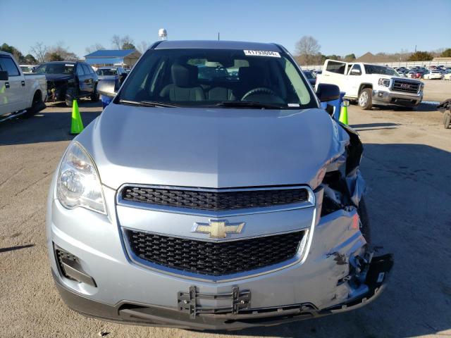 Photo 5 from auction – 2014 CHEVROLET EQUINOX LS with VIN 2GNALAEK3E6307311