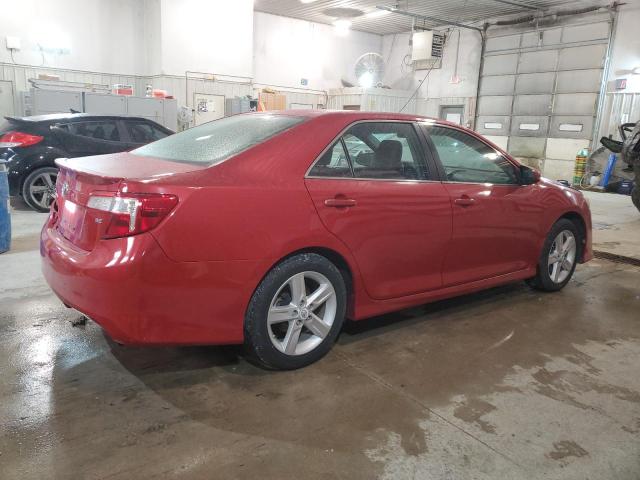 Photo 3 from auction – 2013 TOYOTA CAMRY L with VIN 4T1BF1FK3DU646651