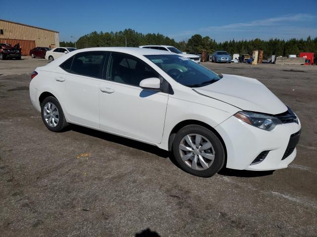 Photo 4 from auction – 2016 TOYOTA COROLLA L with VIN 5YFBURHE8GP551018
