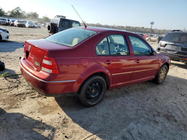 Photo 3 from auction – 2005 VOLKSWAGEN JETTA GL with VIN 3VWRK69M55M027240
