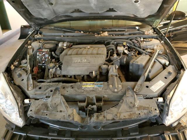 Photo 11 from auction – 2008 CHEVROLET IMPALA SUP with VIN 2G1WD58C489274127