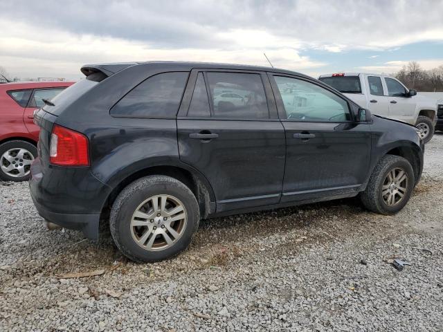 Photo 3 from auction – 2012 FORD EDGE SE with VIN 2FMDK3GC5CBA83372
