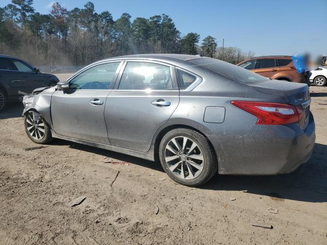 Photo 2 from auction – 2017 NISSAN ALTIMA 2.5 with VIN 1N4AL3AP2HC179571