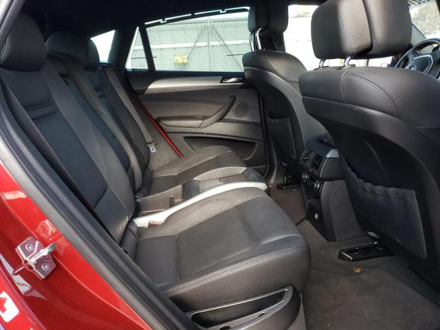 Photo 11 from auction – 2011 BMW X6 XDRIVE3 with VIN 5UXFG2C57BLX06861