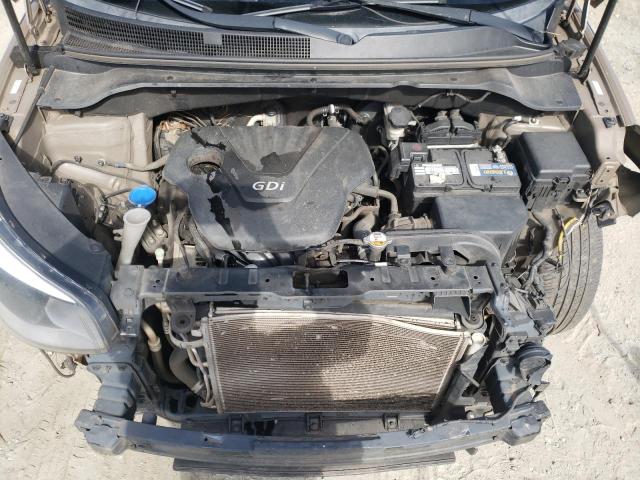 صورة رقم 12 من المزاد - 2016 KIA SOUL مع VIN KNDJN2A24G7290648