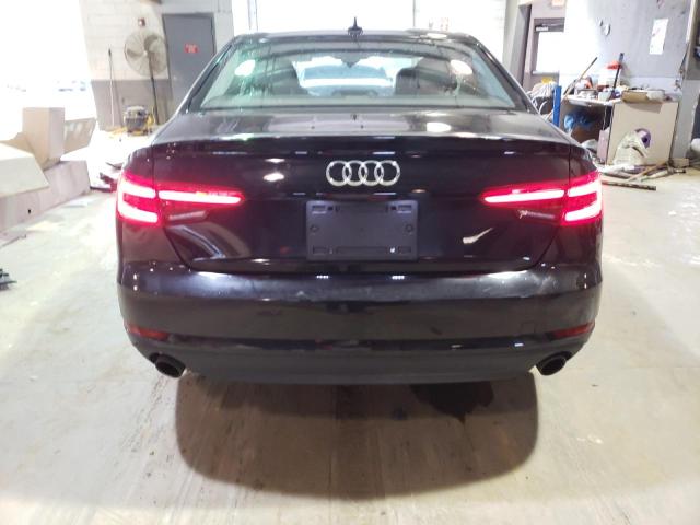 Photo 6 from auction – 2017 AUDI A4 PREMIUM with VIN WAUGNAF42HN004109