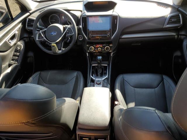 Photo 8 from auction – 2021 SUBARU FORESTER L with VIN JF2SKAUC4MH471249