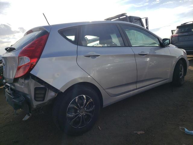 Photo 3 from auction – 2016 HYUNDAI ACCENT SE with VIN KMHCT5AE3GU267210