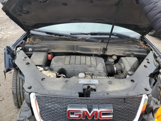 Photo 11 from auction – 2011 GMC ACADIA SLE with VIN 1GKKRPED1BJ405448