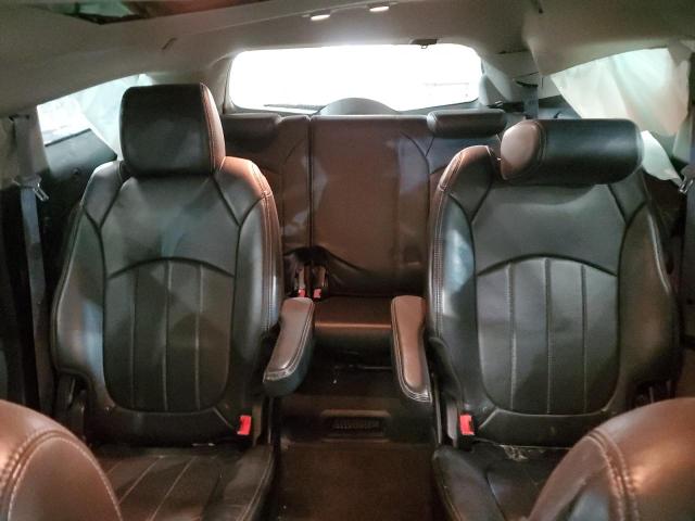 Photo 10 from auction – 2013 BUICK ENCLAVE with VIN 5GAKVCKD4DJ232789