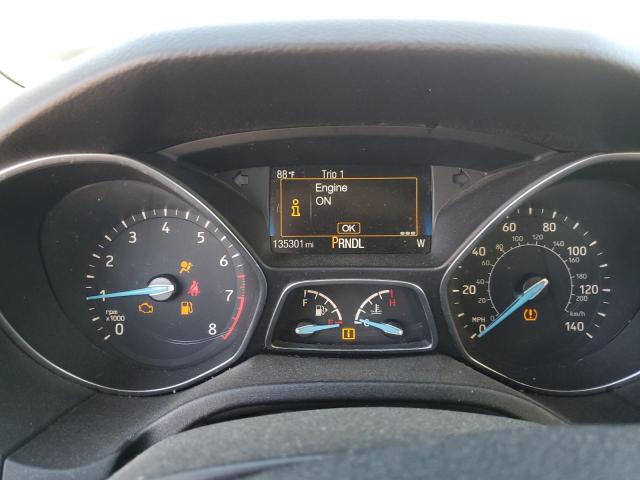 Photo 9 from auction – 2015 FORD FOCUS SE with VIN 1FADP3F23FL329957