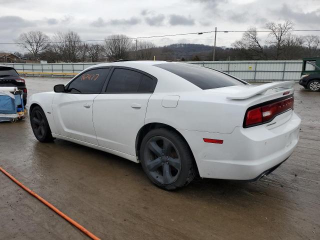 Photo 2 from auction – 2012 DODGE CHARGER R/ with VIN 2C3CDXCTXCH260376