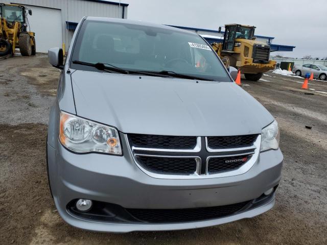 Photo 5 from auction – 2020 DODGE GRAND CARA with VIN 2C4RDGBG1LR231790