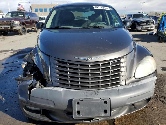 Photo 5 from auction – 2002 CHRYSLER PT CRUISER with VIN 3C8FY68B22T243308