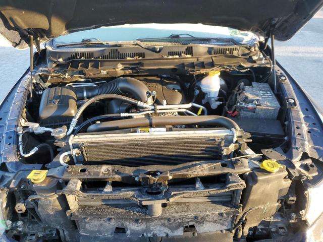 Photo 11 from auction – 2018 RAM 1500 ST with VIN 3C6RR7KT2JG178719