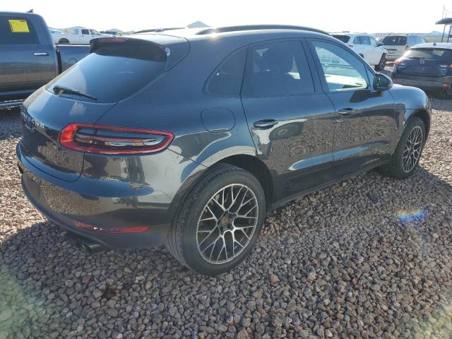 Photo 3 from auction – 2017 PORSCHE MACAN S with VIN WP1AB2A52HLB17544