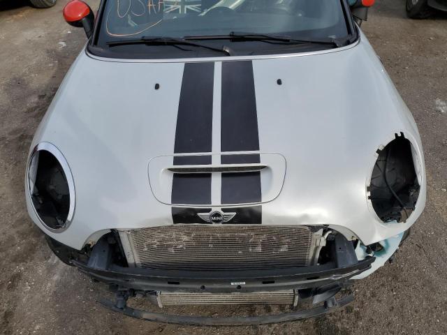 Photo 11 from auction – 2013 MINI COOPER ROA with VIN WMWSY3C52DT565295