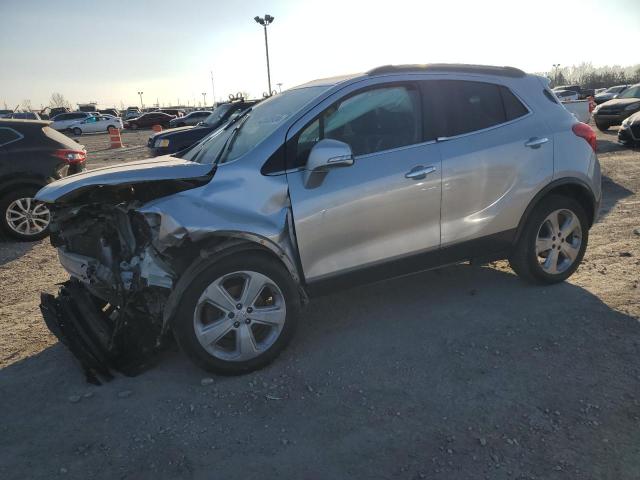 BUICK ENCORE 2016 with VIN KL4CJASB0GB647988 - Photo from auction